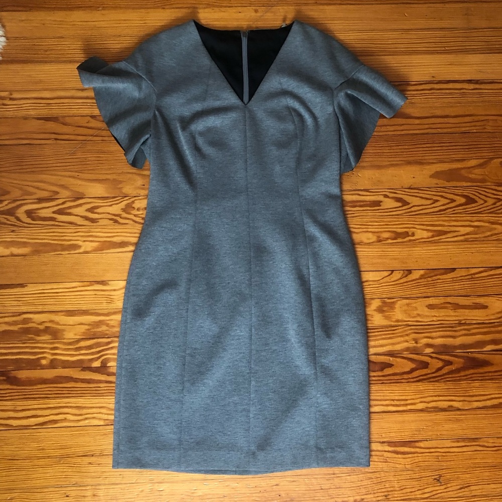 NWT Ellie Tahari dress